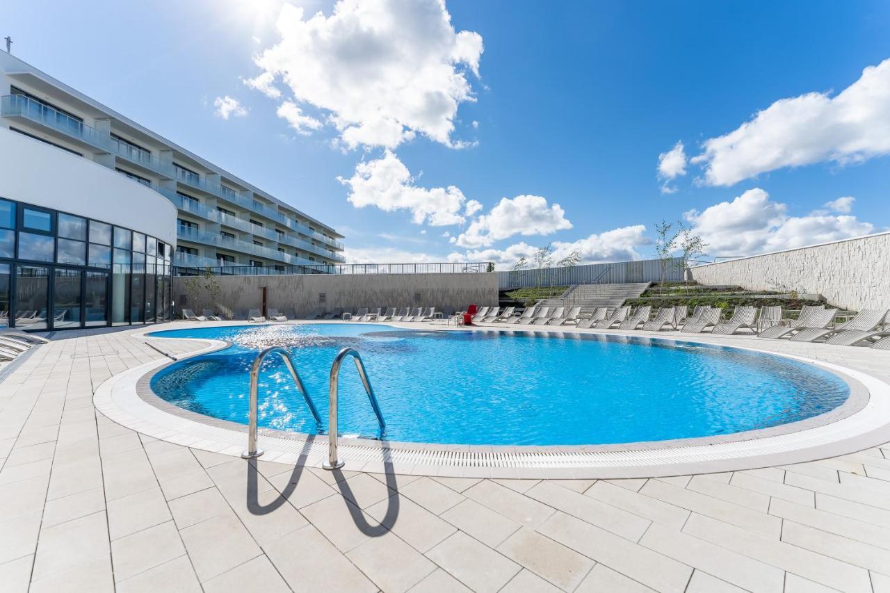 Apartamenty Polanki Aqua - Visitopl コウォブジェク エクステリア 写真