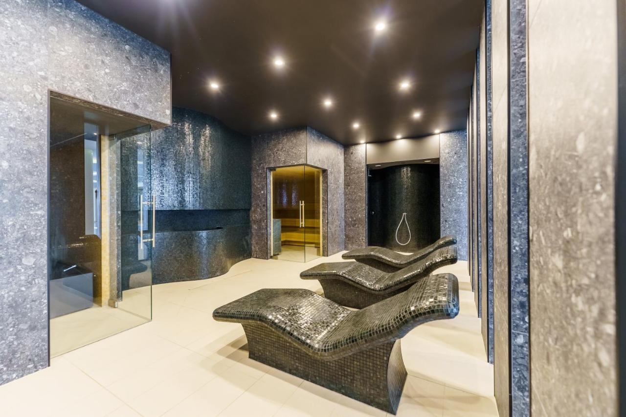 Apartamenty Polanki Aqua - Visitopl コウォブジェク エクステリア 写真