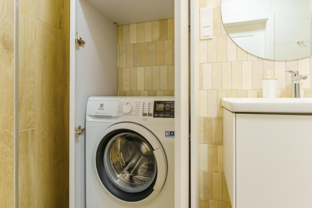 Apartamenty Polanki Aqua - Visitopl コウォブジェク エクステリア 写真