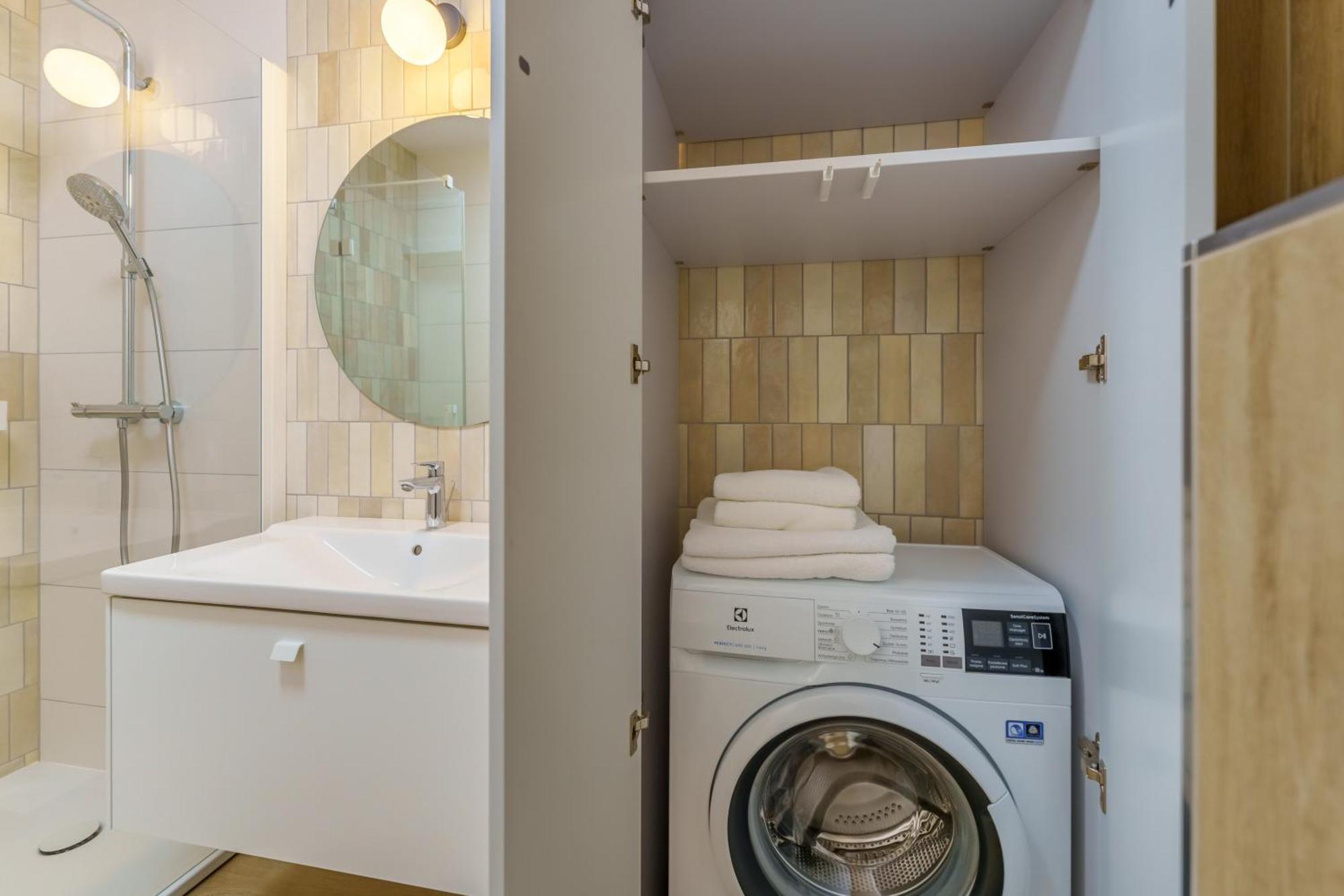 Apartamenty Polanki Aqua - Visitopl コウォブジェク エクステリア 写真