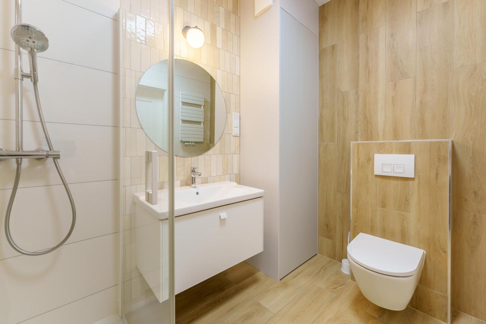 Apartamenty Polanki Aqua - Visitopl コウォブジェク エクステリア 写真
