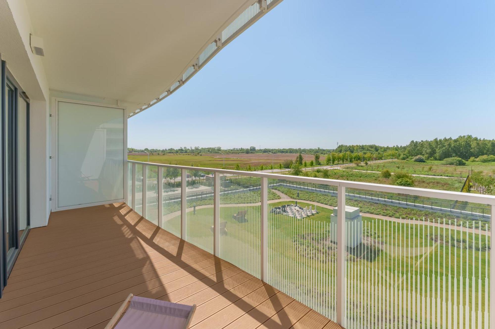 Apartamenty Polanki Aqua - Visitopl コウォブジェク エクステリア 写真